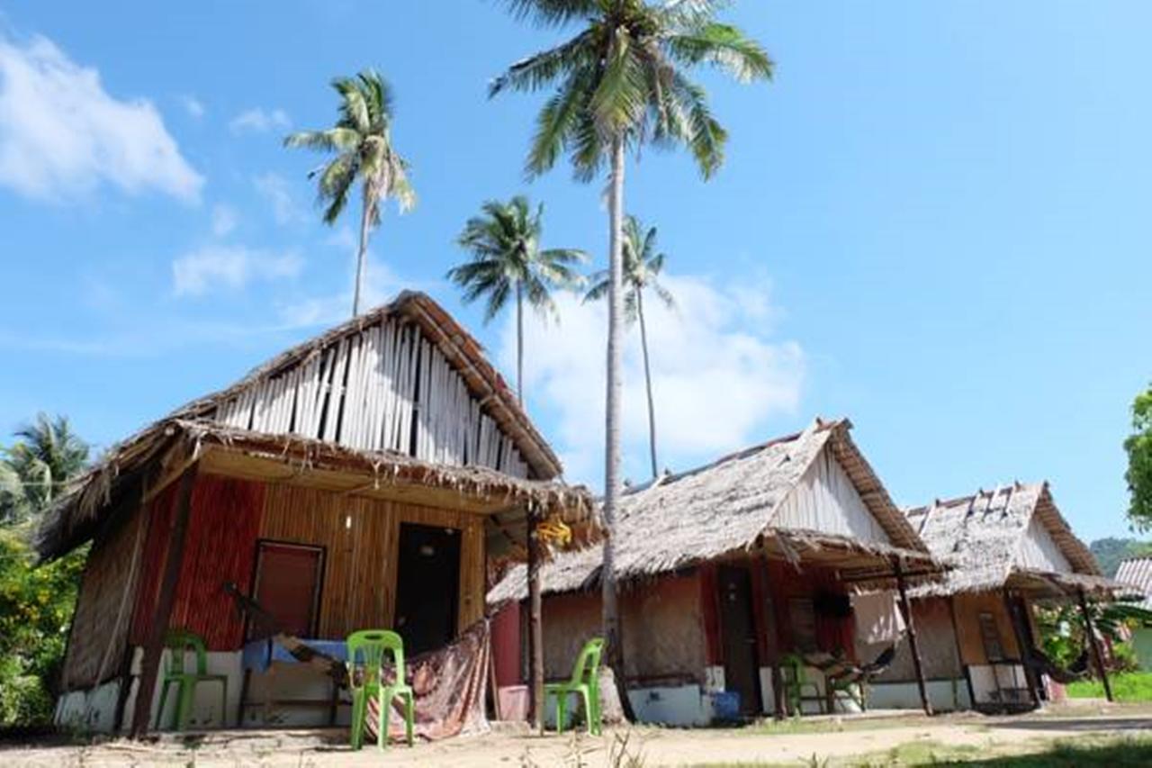 Monkey Bungalow Koh Lanta Exterior photo