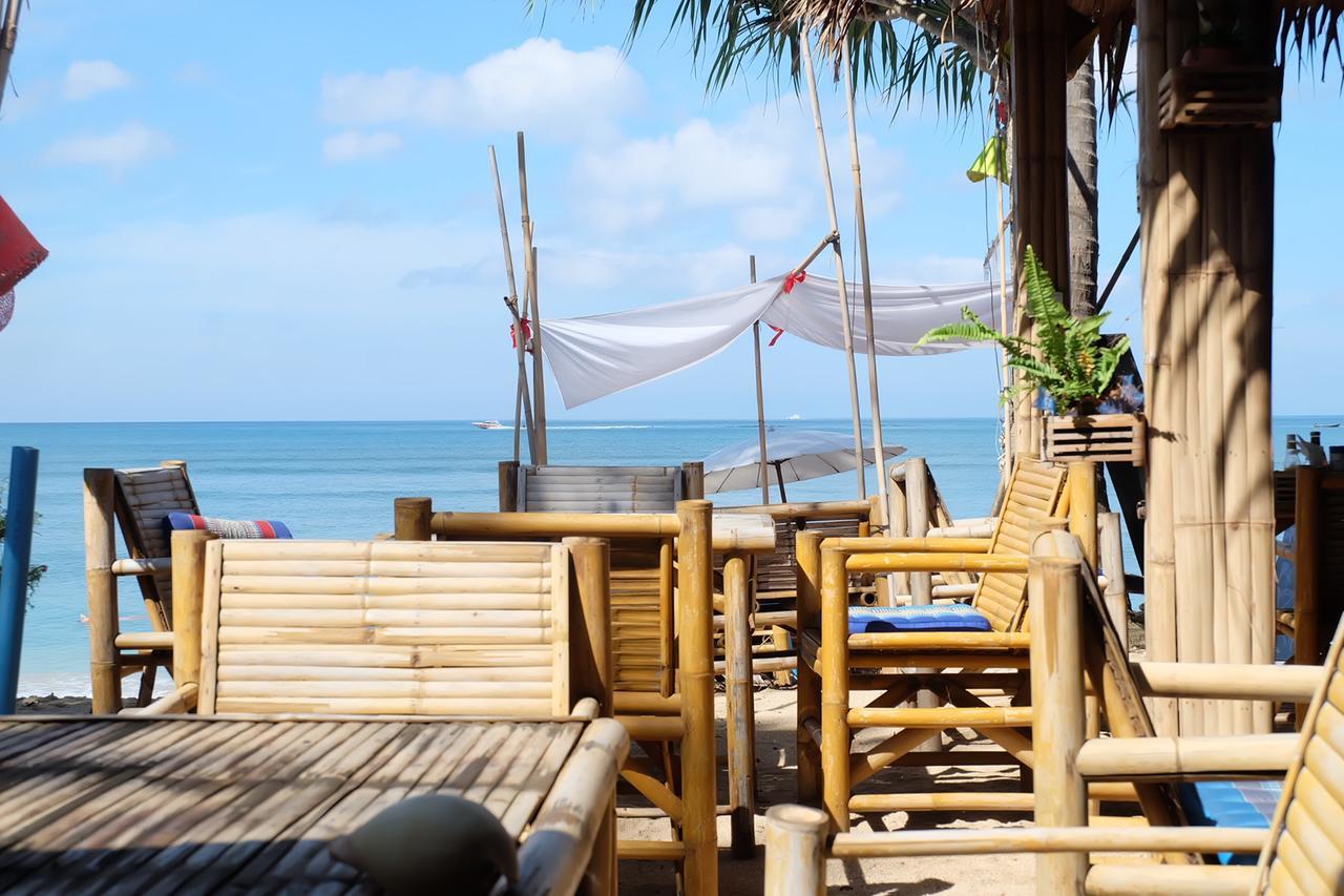 Monkey Bungalow Koh Lanta Exterior photo