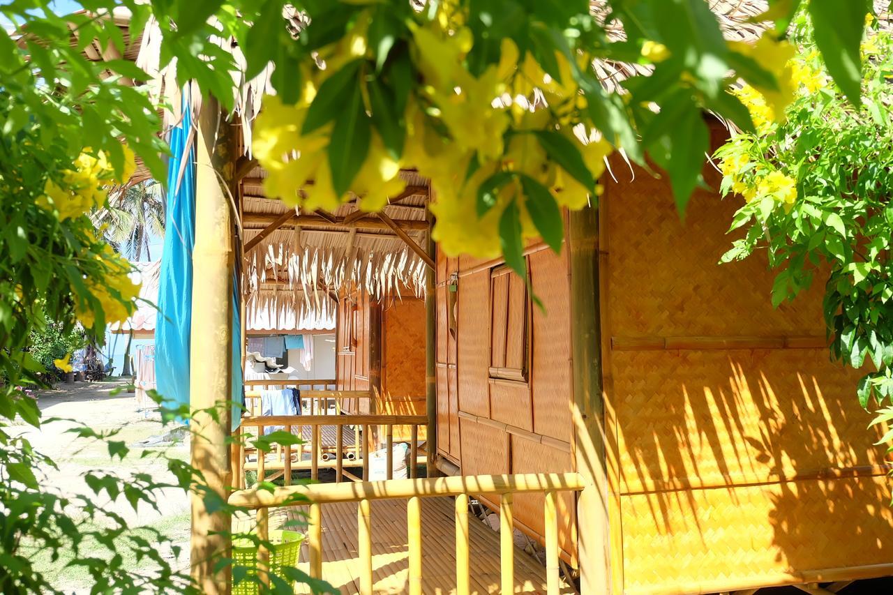 Monkey Bungalow Koh Lanta Exterior photo