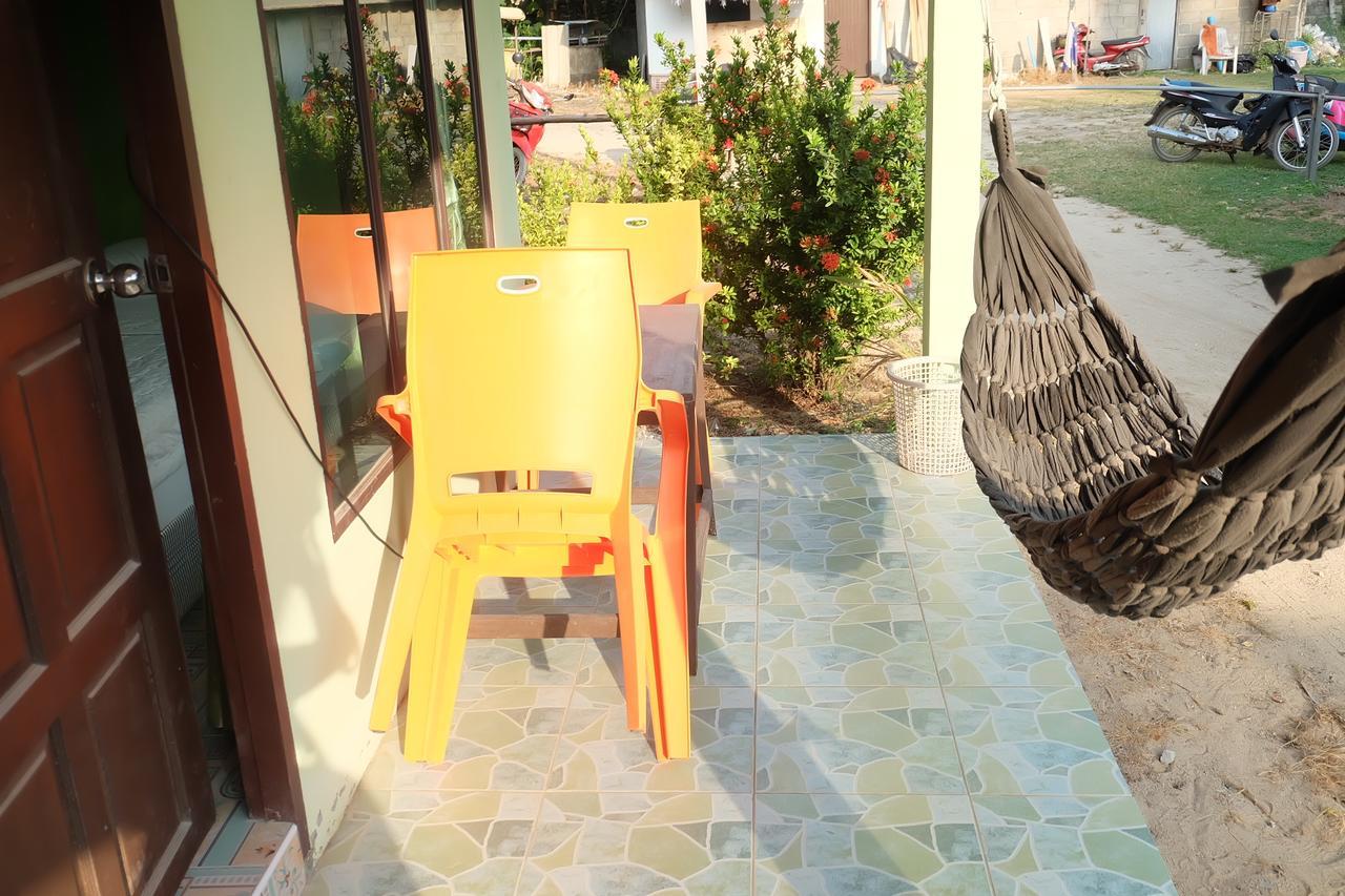 Monkey Bungalow Koh Lanta Exterior photo