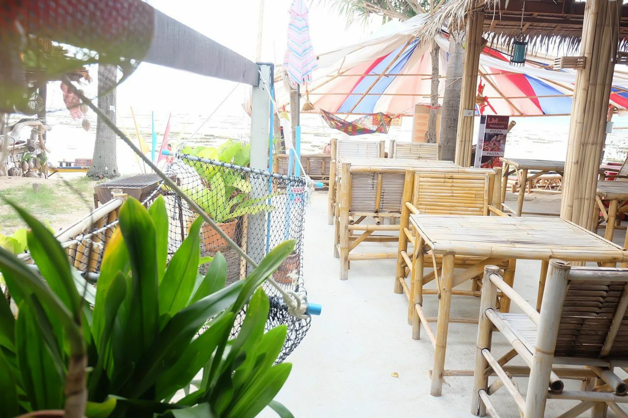 Monkey Bungalow Koh Lanta Exterior photo